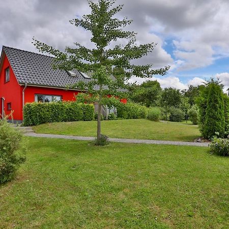 Ferienhaeuser Fuchsweg Stralsund Buitenkant foto
